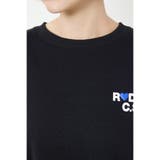 バックハートロゴワンピース | RODEO CROWNS WIDE BOWL | 詳細画像9 