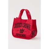 エコミニトートバッグ | RODEO CROWNS WIDE BOWL | 詳細画像26 