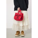 エコミニトートバッグ | RODEO CROWNS WIDE BOWL | 詳細画像30 