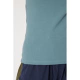 リブ H/S Tシャツ | RODEO CROWNS WIDE BOWL | 詳細画像22