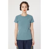 リブ H/S Tシャツ | RODEO CROWNS WIDE BOWL | 詳細画像16