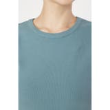 リブ H/S Tシャツ | RODEO CROWNS WIDE BOWL | 詳細画像19