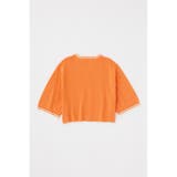 MOUSSY CROPPED KNIT Tシャツ | MOUSSY OUTLET | 詳細画像26