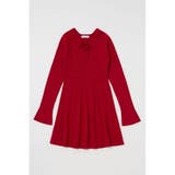 PICO RIBBON MINI ドレス | MOUSSY OUTLET | 詳細画像18