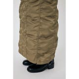 NYLON CARGO スカート | MOUSSY OUTLET | 詳細画像13 