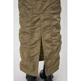 NYLON CARGO スカート | MOUSSY OUTLET | 詳細画像14 
