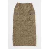 NYLON CARGO スカート | MOUSSY OUTLET | 詳細画像15 