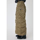 NYLON CARGO スカート | MOUSSY OUTLET | 詳細画像8 