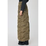 NYLON CARGO スカート | MOUSSY OUTLET | 詳細画像9 