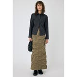 KHA | NYLON CARGO スカート | MOUSSY OUTLET