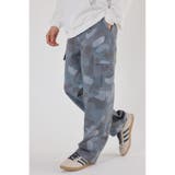 カモフラカーゴパンツ | RODEO CROWNS WIDE BOWL | 詳細画像26 