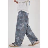 カモフラカーゴパンツ | RODEO CROWNS WIDE BOWL | 詳細画像27 