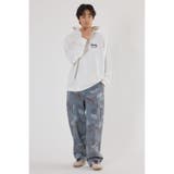 カモフラカーゴパンツ | RODEO CROWNS WIDE BOWL | 詳細画像29 