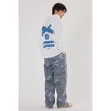 カモフラカーゴパンツ | RODEO CROWNS WIDE BOWL | 詳細画像30 