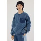 バリエーションデニムトップス | RODEO CROWNS WIDE BOWL | 詳細画像16