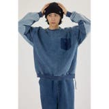 バリエーションデニムトップス | RODEO CROWNS WIDE BOWL | 詳細画像18