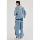 バリエーションデニムトップス | RODEO CROWNS WIDE BOWL | 詳細画像23