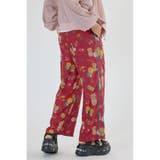 アロハサイドラインパンツ | RODEO CROWNS WIDE BOWL | 詳細画像19