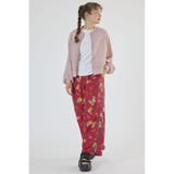 アロハサイドラインパンツ | RODEO CROWNS WIDE BOWL | 詳細画像21