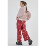 アロハサイドラインパンツ | RODEO CROWNS WIDE BOWL | 詳細画像22