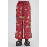 アロハサイドラインパンツ | RODEO CROWNS WIDE BOWL | 詳細画像23