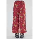 アロハサイドラインパンツ | RODEO CROWNS WIDE BOWL | 詳細画像25