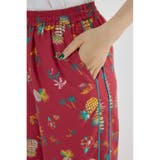 アロハサイドラインパンツ | RODEO CROWNS WIDE BOWL | 詳細画像27