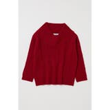 OVER RIB OFF SHOULDER トップス | MOUSSY OUTLET | 詳細画像20