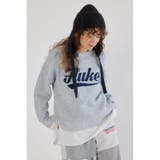 T.GRY | アソートダブルジャガードニットトップス | RODEO CROWNS WIDE BOWL