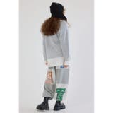 アソートダブルジャガードニットトップス | RODEO CROWNS WIDE BOWL | 詳細画像29 