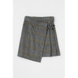 QUILT SKIRT | MOUSSY OUTLET | 詳細画像22 