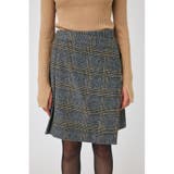 QUILT SKIRT | MOUSSY OUTLET | 詳細画像13 