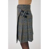 QUILT SKIRT | MOUSSY OUTLET | 詳細画像14 