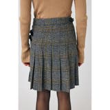 QUILT SKIRT | MOUSSY OUTLET | 詳細画像15 