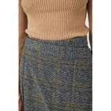 QUILT SKIRT | MOUSSY OUTLET | 詳細画像17 