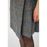 QUILT SKIRT | MOUSSY OUTLET | 詳細画像20 