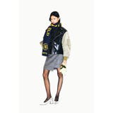 QUILT SKIRT | MOUSSY OUTLET | 詳細画像24 