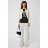 COMPACT GRANDMA ジャケット | MOUSSY OUTLET | 詳細画像3 