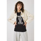 COMPACT GRANDMA ジャケット | MOUSSY OUTLET | 詳細画像4 