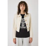 COMPACT GRANDMA ジャケット | MOUSSY OUTLET | 詳細画像5 