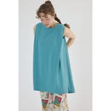 T/F ノースリーブチュニック | RODEO CROWNS WIDE BOWL | 詳細画像29