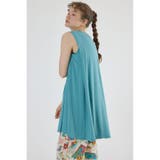 T/F ノースリーブチュニック | RODEO CROWNS WIDE BOWL | 詳細画像30