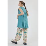 T/F ノースリーブチュニック | RODEO CROWNS WIDE BOWL | 詳細画像33