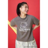 (HK)VINTAGE KITTY Tシャツ | RODEO CROWNS WIDE BOWL | 詳細画像29