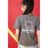 (HK)VINTAGE KITTY Tシャツ | RODEO CROWNS WIDE BOWL | 詳細画像31