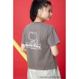 (HK)VINTAGE KITTY Tシャツ | RODEO CROWNS WIDE BOWL | 詳細画像32