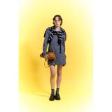 LONG SLEEVE BLAZER ミニドレス | MOUSSY OUTLET | 詳細画像30