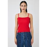 KNIT CAMI & RIBBON シャツセット | MOUSSY OUTLET | 詳細画像14 