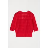 KNIT CAMI & RIBBON シャツセット | MOUSSY OUTLET | 詳細画像22 