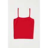 KNIT CAMI & RIBBON シャツセット | MOUSSY OUTLET | 詳細画像23 
